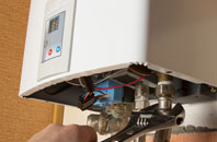 free Hoath boiler install quotes
