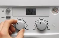 free Hoath boiler maintenance quotes